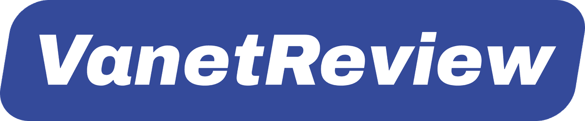 Vanet Review